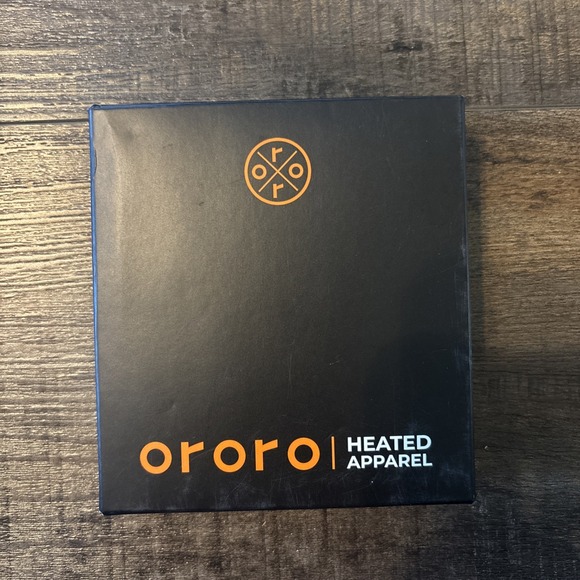 Ororo Other - New -ORORO 7.2V 5200mAh Rechargeable Battery for Heated Jackets Genuine OEM